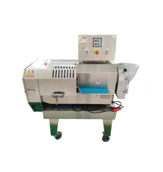 台湾新款多用切菜机